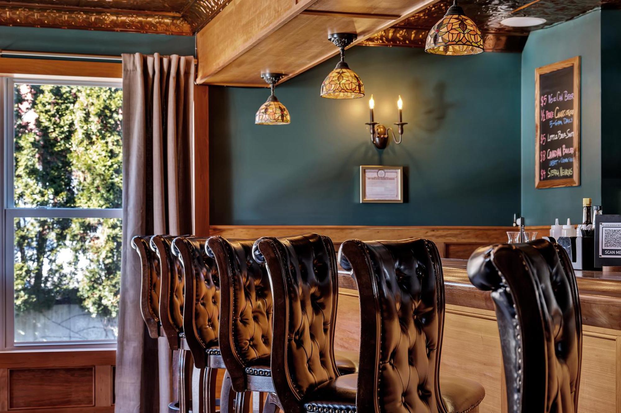 The Inn Of Λίμνη George Εξωτερικό φωτογραφία